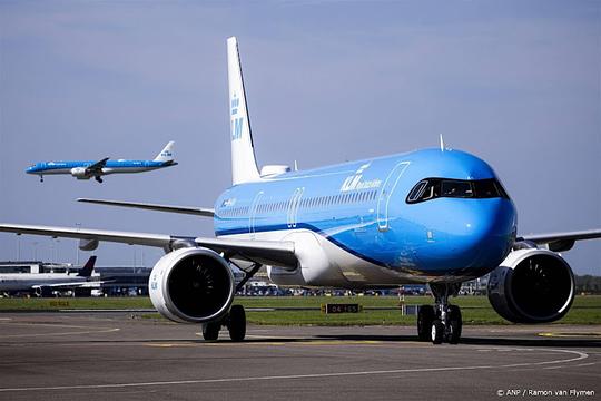 Pilotentekort: KLM vraagt parttimevliegers om meer uren te vliegen