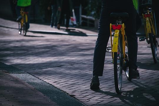 Reisgedrag naar werk verandert het makkelijkst bij nieuwe baan of verhuizing