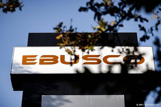 Ebusco grote verliezer op Damrak 