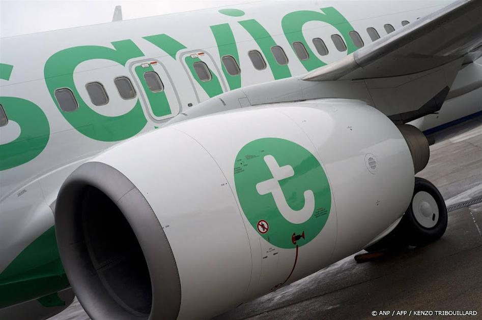 Vakbond voor luchtvaarttechnici dreigt met acties bij Transavia