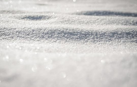 Sneeuwschuivers en strooiwagens: Rijkswaterstaat bereidt zich met vlootschouw voor op winter