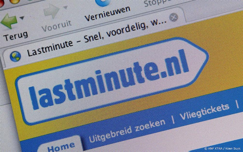 Consumentenbond waarschuwt voor onnodig dure vliegticketwebsites