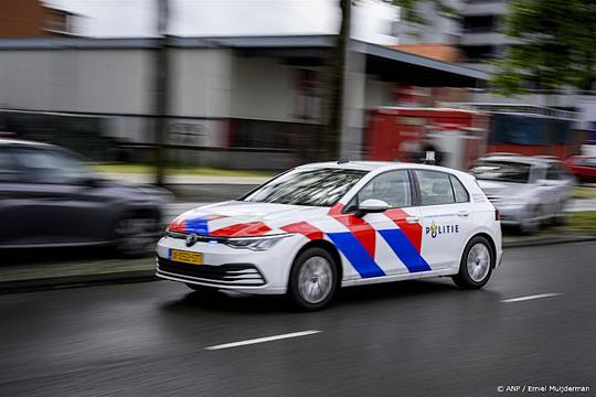 Ongeval op afrit A59 bij Den Bosch: betrokkenen op de vlucht