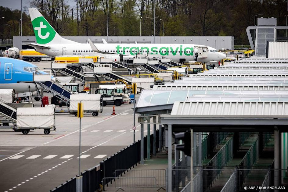 Vliegtuig van Transavia keert terug om medisch noodgeval