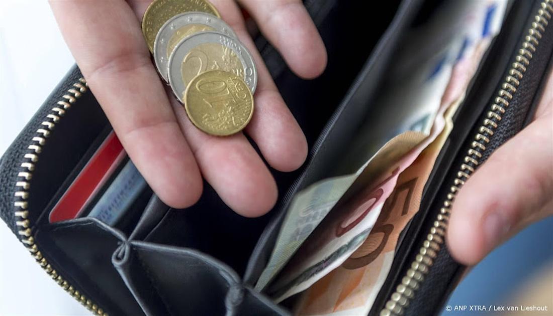 Nederlandse reizigers spendeerden deze zomer vooral geld in Duitsland