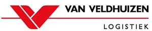 Van Veldhuizen Logistiek  logo