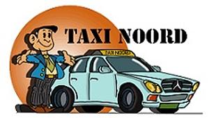 Taxi Noord logo