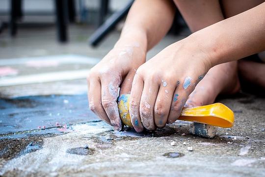 Workshops, tijdreis en meer bij FutureLand in herfstvakantie