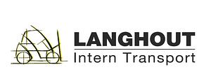 Langhout Heftrucks logo