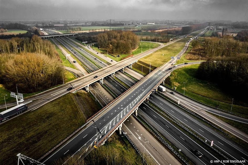 Rijkswaterstaat begrijpt gemengde gevoelens rond tracébesluit